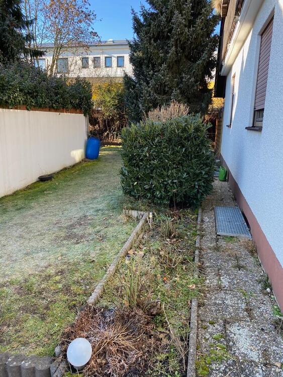 Top! 2 Familienhaus in Lappersdorf Regensburg ! zimmer