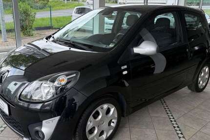 Renault Twingo 89.999 km 3.250 &euro; Eggolsheim 91330