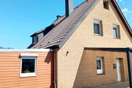 Saniertes Einfamilienhaus