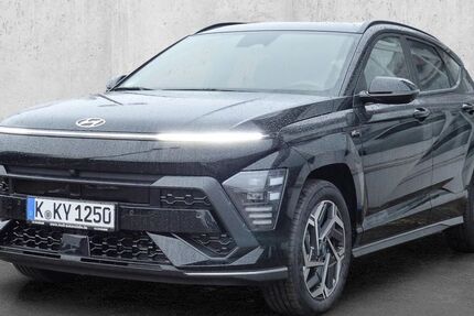 Hyundai KONA 6.666 km 32.580 &euro; Köln 50825