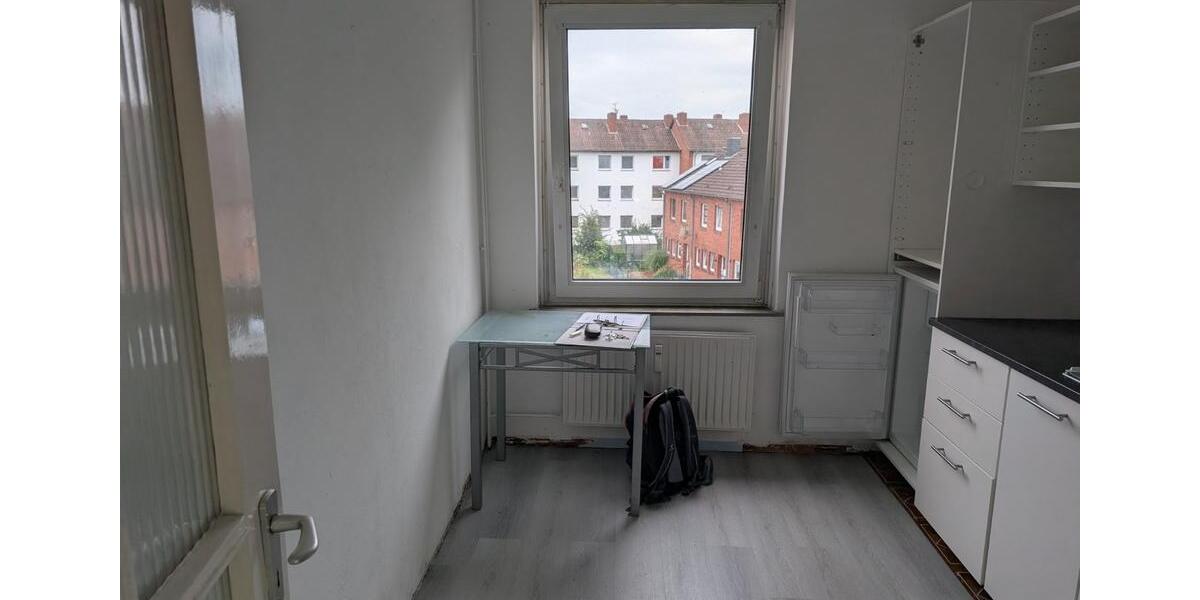 Etagenwohnung Diepholz - 2 Zimmer, 53 m&sup2;, 98.890&euro; | Angebot:25710923