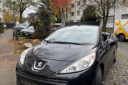 Peugeot 207 96.500 km 6.700 &euro; Köln 51065