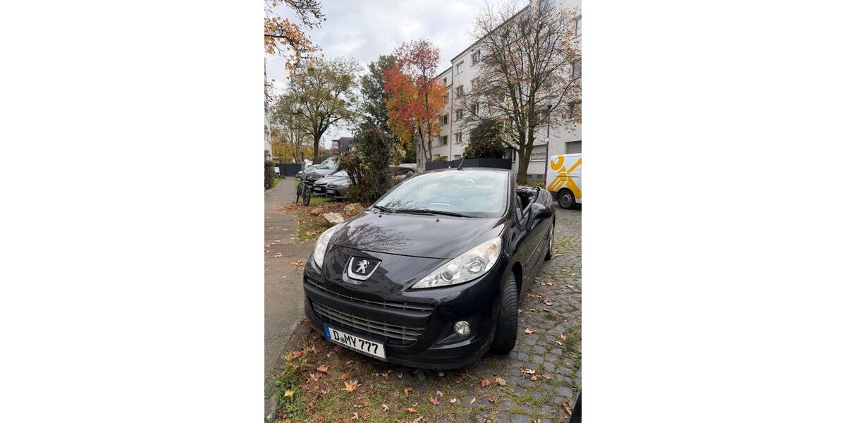 Peugeot 207 96.500 km 6.700 &euro; Köln 51065