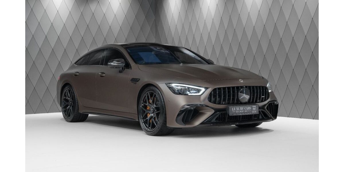 Mercedes-Benz AMG GT 39.999 km 142.950 &euro; Schenefeld 22869