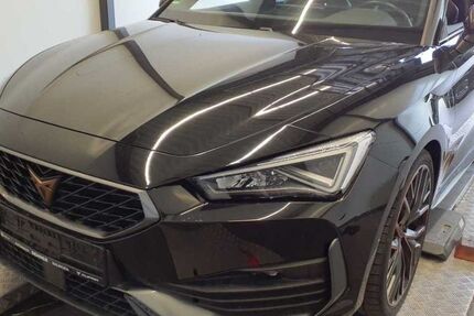 Cupra Leon 24.600 km 32.980 &euro; Balingen 72336