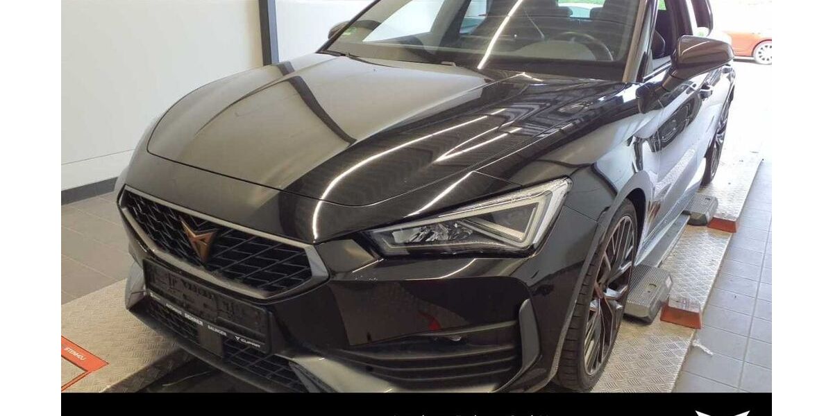 Cupra Leon 24.600 km 32.980 &euro; Balingen 72336