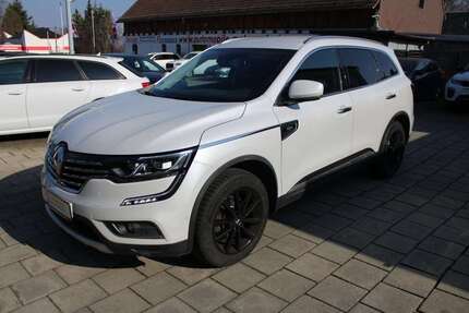Renault Koleos 49.750 km 19.950 &euro; Chemnitz 09114
