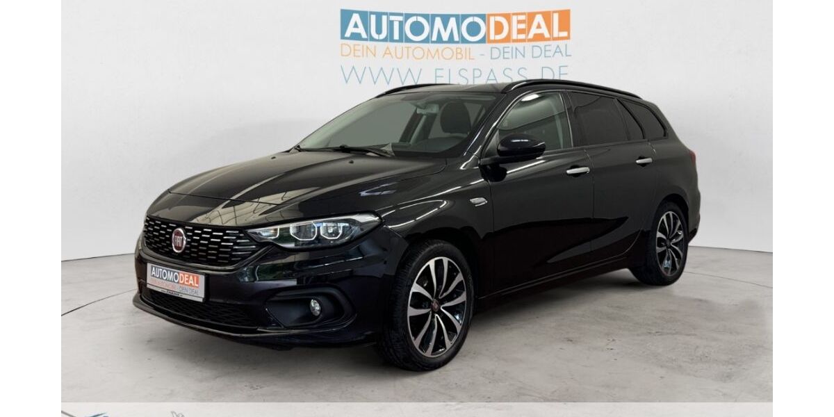 Fiat Tipo 25.872 km 13.489 &euro; Dinslaken 46539