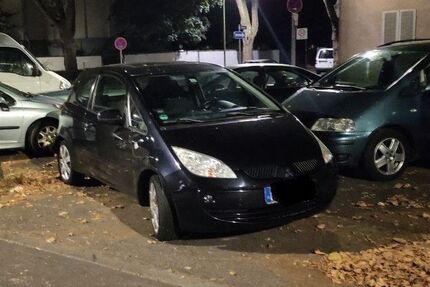 Mitsubishi Colt 215.000 km 750 &euro; Ludwigshafen 67069