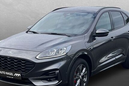 Ford Kuga 23.269 km 24.990 &euro; Moers 47441