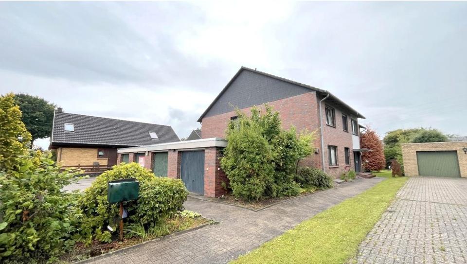 Etagenwohnung Bad Zwischenahn - 3 Zimmer, 79 m&sup2;, 255.000&euro; | Angebot:26873061