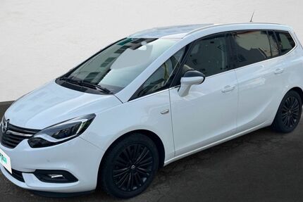 Opel Zafira 109.623 km 17.945 &euro; Pfarrkirchen 84347