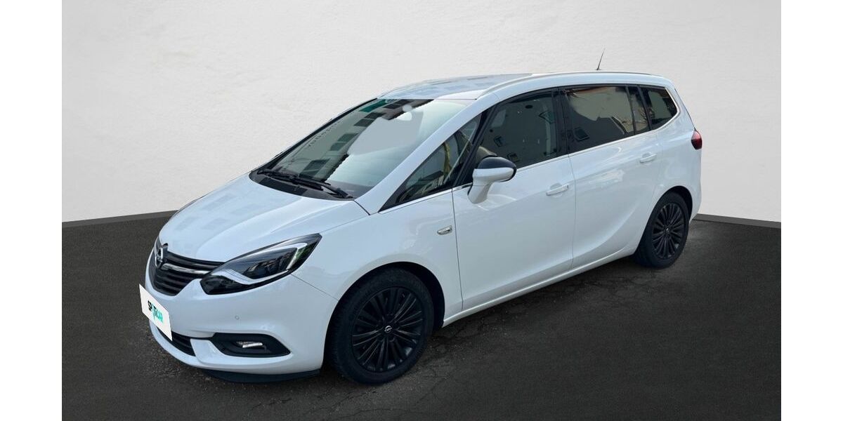 Opel Zafira 109.623 km 17.945 &euro; Pfarrkirchen 84347