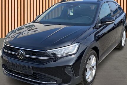 VW Taigo 25.719 km 21.980 &euro; Dresden 01328