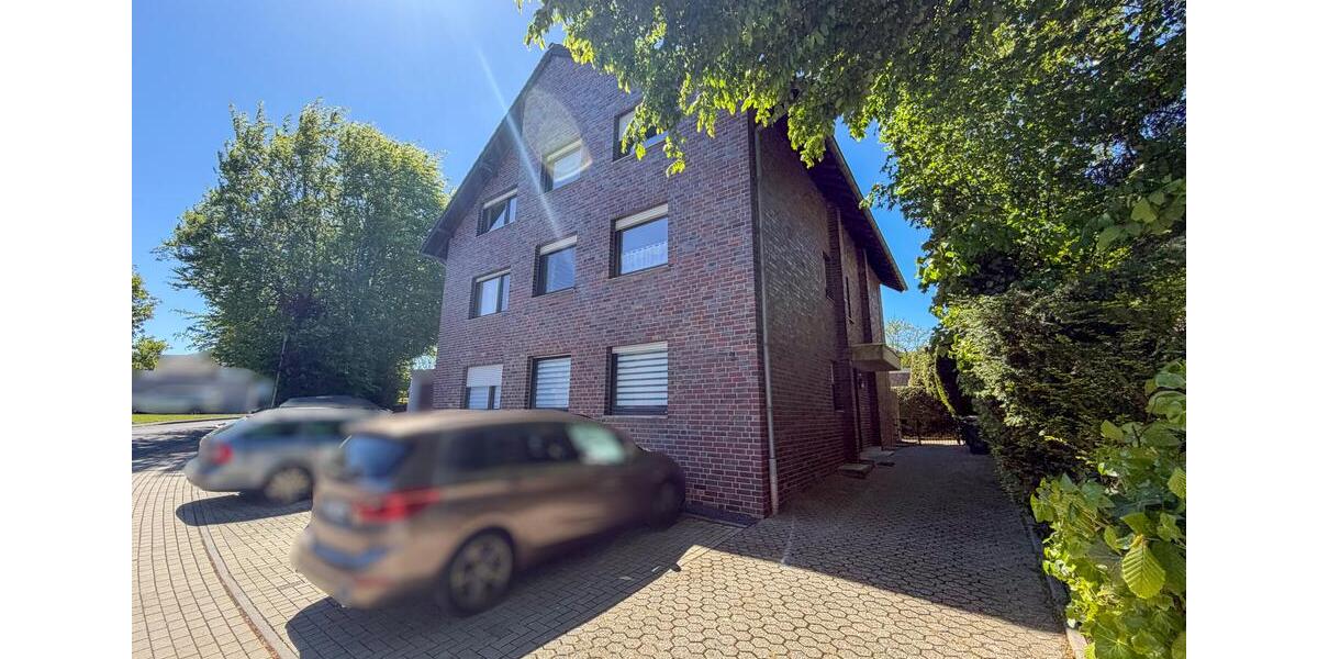 Erdgeschoßwohnung Übach-Palenberg Palenberg - 4 Zimmer, 115 m&sup2;, 1.000&euro; | Angebot:26663131