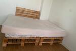 Wohnen auf Zeit Köln Ehrenfeld - 1 Zimmer, 17 m&sup2;, 400&euro; | Angebot:26409426