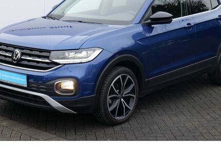 VW T-Cross 31.012 km 21.590 &euro; Nidderau 61130