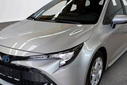 Toyota Corolla 36.000 km 21.400 &euro; Kirchberg/Untermitterdorf 94259