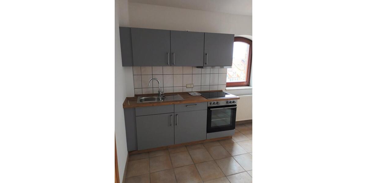 Dachgeschoßwohnung Brüel - 1 Zimmer, 34 m&sup2;, 237&euro; | Angebot:26147041