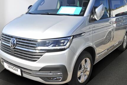 VW T6 Multivan 97.019 km 43.890 &euro; Lübeck 23556