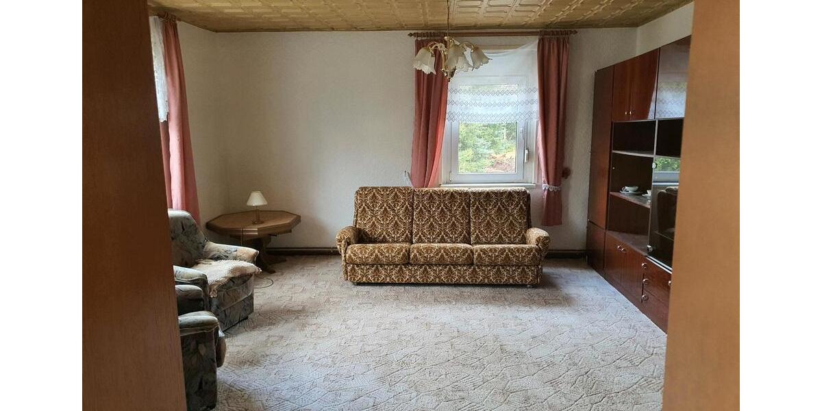 Einfamilienhaus Casekow - 6 Zimmer, 130 m&sup2;, 138.000&euro; | Angebot:26345650