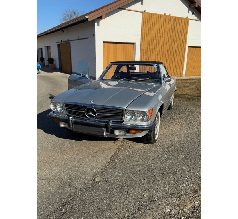 SL 450