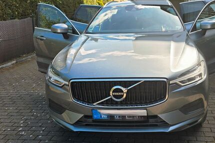 Volvo XC60 170.300 km 16.750 &euro; Bielefeld 33647
