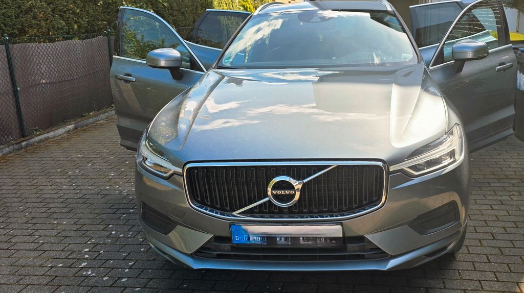 Volvo XC60 170.300 km 16.750 &euro; Bielefeld 33647