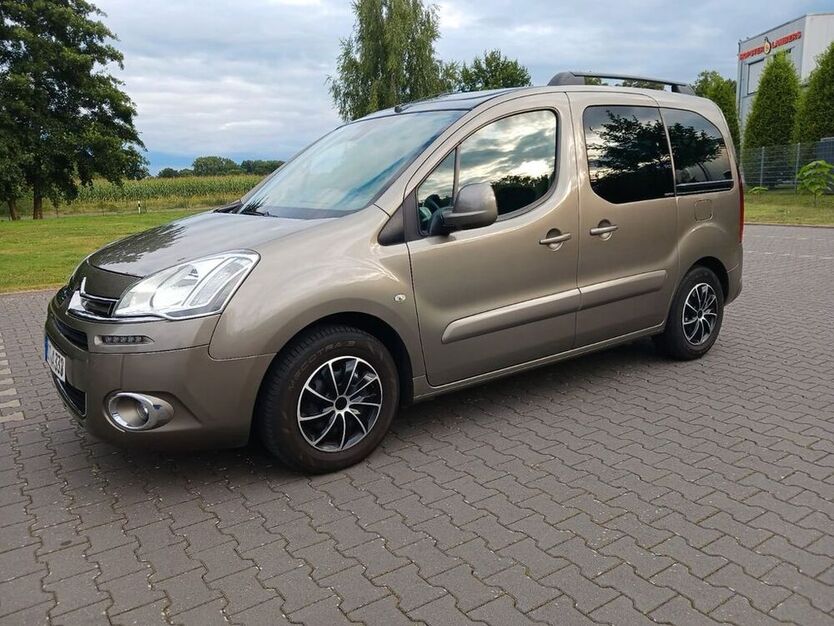 Berlingo