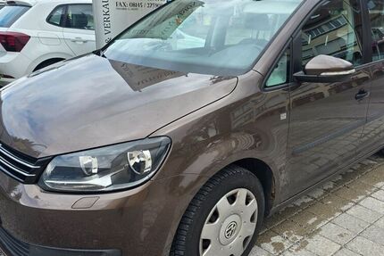 VW Touran