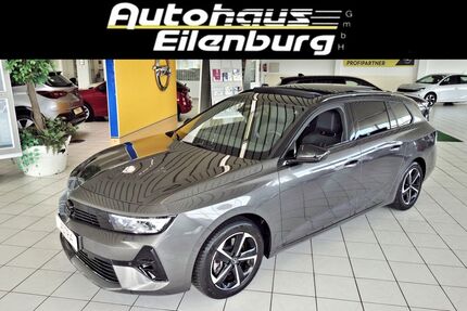 Opel Astra 15.600 km 21.890 &euro; Eilenburg 04838