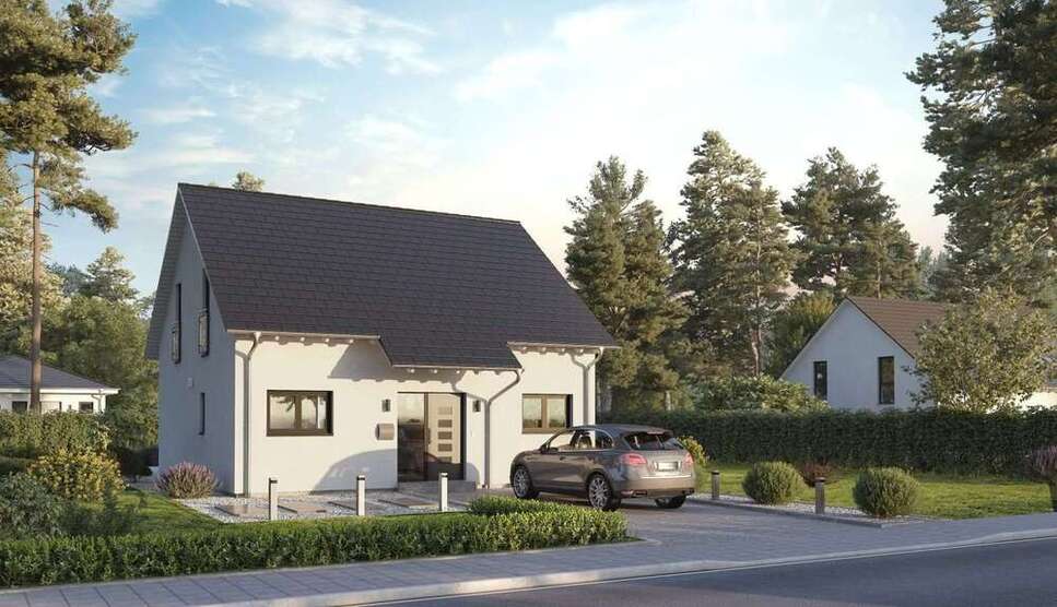 Haus zum Kaufen in Beltheim 259.989 € 163.45 m²