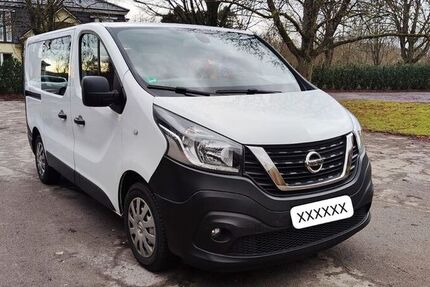 Nissan NV300