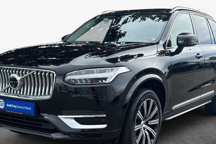 Volvo XC90 49.550 km 51.251 &euro; Hildesheim 31135