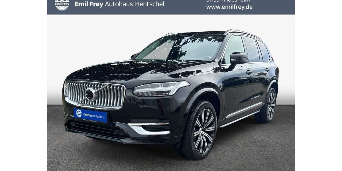 Volvo XC90 49.550 km 51.251 &euro; Hildesheim 31135