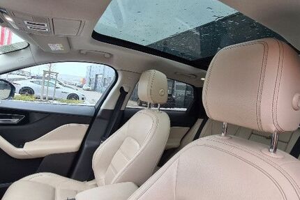 Jaguar F-Pace 155.000 km 17.800 &euro; Neufahrn 85375
