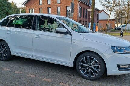 Skoda Rapid 135.000 km 10.000 &euro; Dülmen 48249