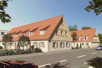 Wohnung Bindlach - 2 Zimmer, 46 m&sup2;, 220.490&euro; | Angebot:25892811