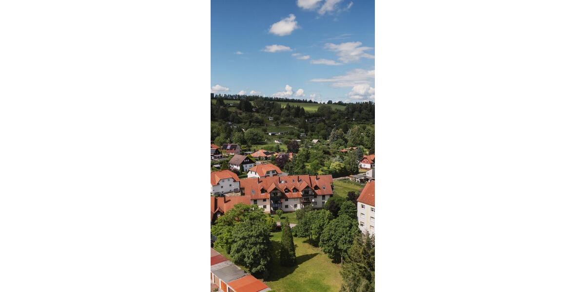 Erdgeschoßwohnung Geratal Geraberg - 3 Zimmer, 69 m&sup2;, 90.000&euro; | Angebot:26977878