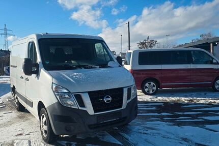 Nissan NV400 120.000 km 8.999 &euro; Altdorf 84032