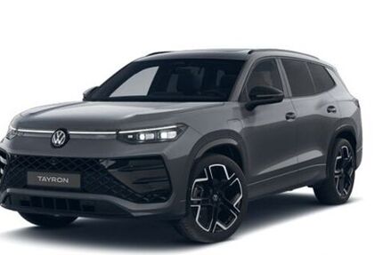VW Tayron 6.500 km 61.890 € Hannover 30453