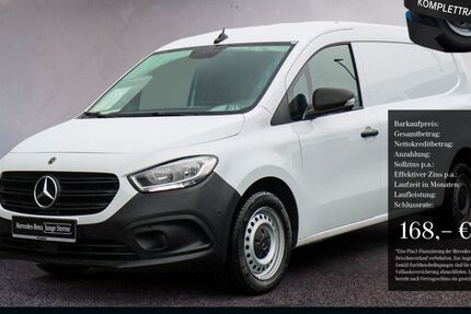 Mercedes-Benz Citan 50.821 km 20.499 &euro; Paderborn 33106