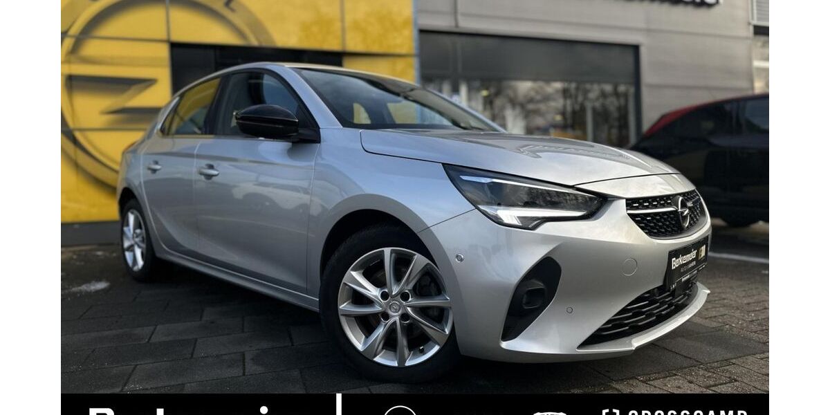 Opel Corsa 42.000 km 13.790 &euro; Steinfurt 48565