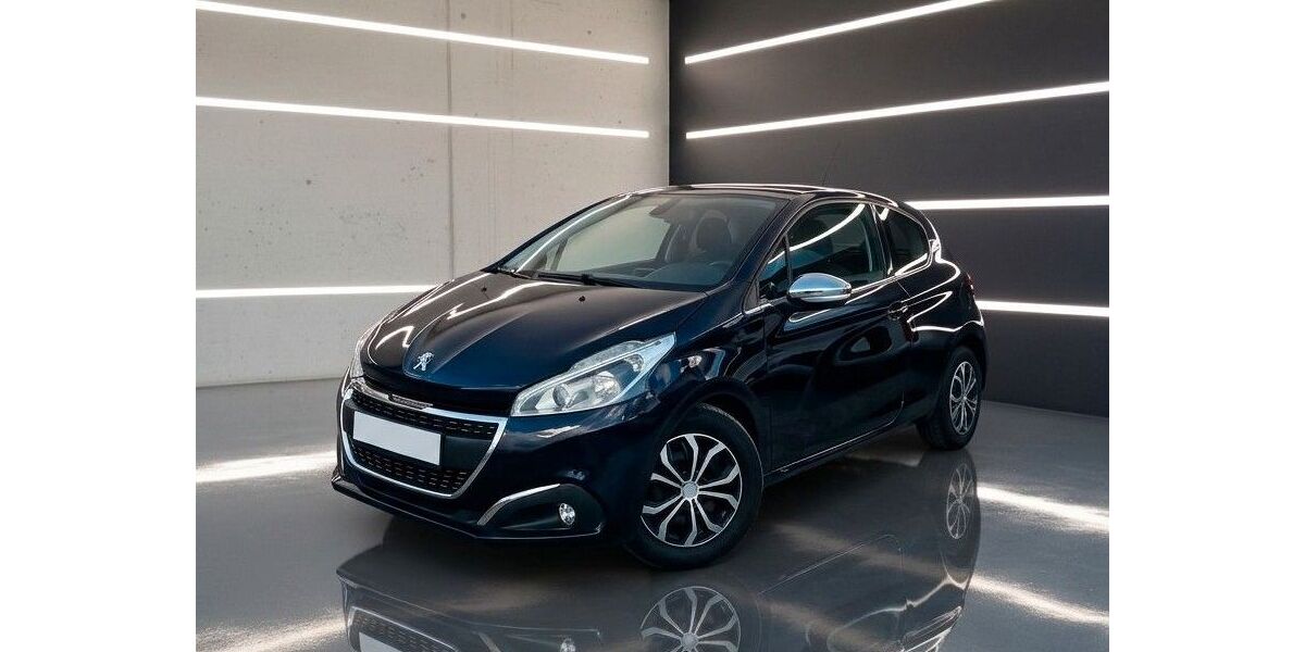 Peugeot 208 89.800 km 5.990 &euro; Frankenthal 67227