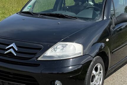 Citroen C3 142.000 km 1.900 &euro; Emmingen-Liptingen 78576