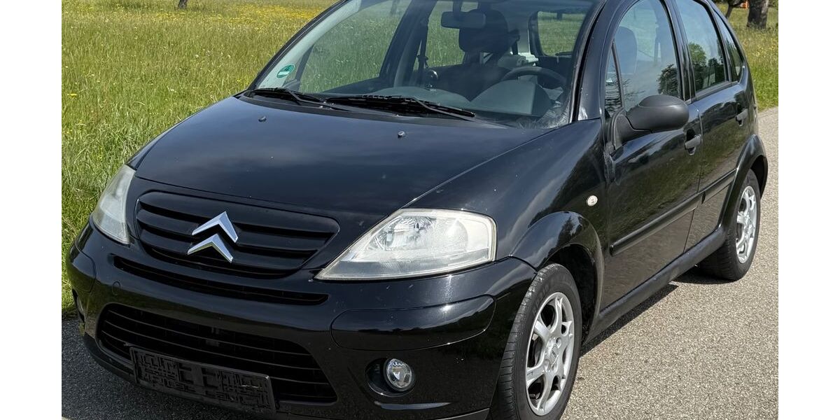 Citroen C3 142.000 km 2.400 &euro; Emmingen-Liptingen 78576