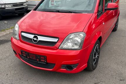 Opel Meriva 143.615 km 2.299 &euro; Hannover 30457