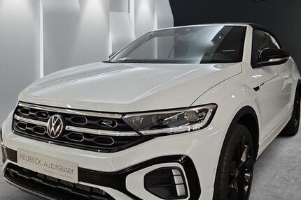 VW T-Roc 3.500 km 39.991 &euro; Speyer 67346