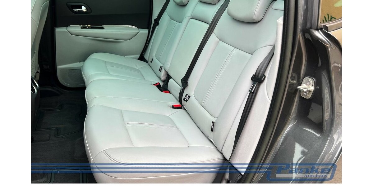 Peugeot 3008 Allure*Leder*HUD*Pano*BVi-Xenon*R-Cam* 139.265 km 9.990 &euro; Berlin 13187