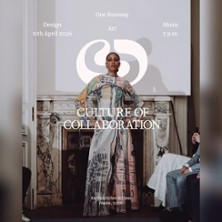 Culture of Collaboration 11.04.2026 Kurfürstliches Schloss Mainz